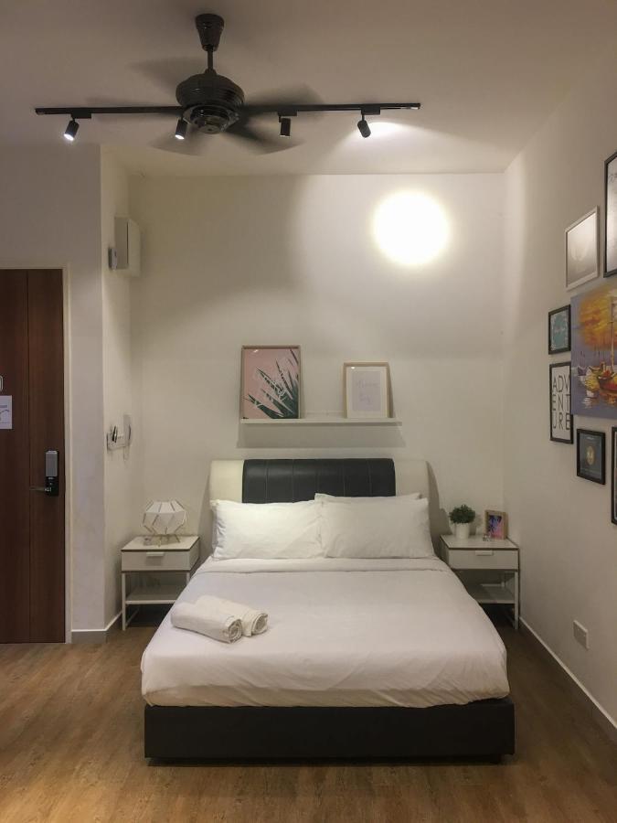Zayah Homestudio Near Bukit Jalil / Mines Сері-Кембанган Екстер'єр фото